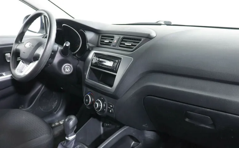 Kia Rio III