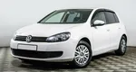 Volkswagen Golf VI