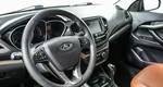LADA (ВАЗ) Vesta 1.6 Механика