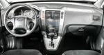 Hyundai Tucson 2.0 Автомат