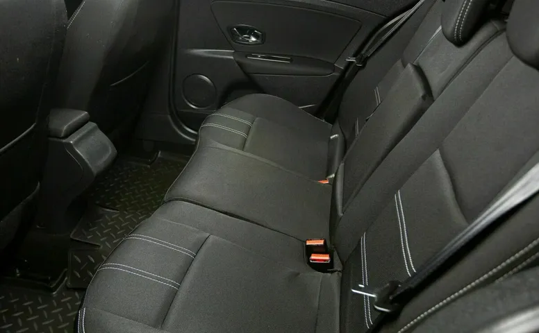 Renault fluence