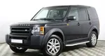 Land Rover Discovery III