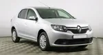 Renault Logan II