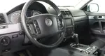 Volkswagen Touareg I