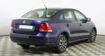 Volkswagen Polo V