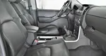 Nissan Pathfinder, 3 поколение