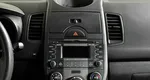 Kia Soul 1.6 Механика