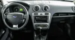 Ford Fusion 1.6 Автомат