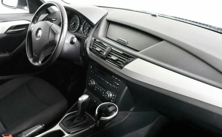 BMW X1 2.0 Автомат