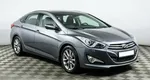 Hyundai i40 2.0 Автомат