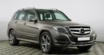 Mercedes-Benz GLK-Класс 3.5 Автомат