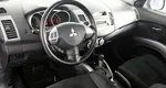 Mitsubishi Outlander 2.4 Вариатор
