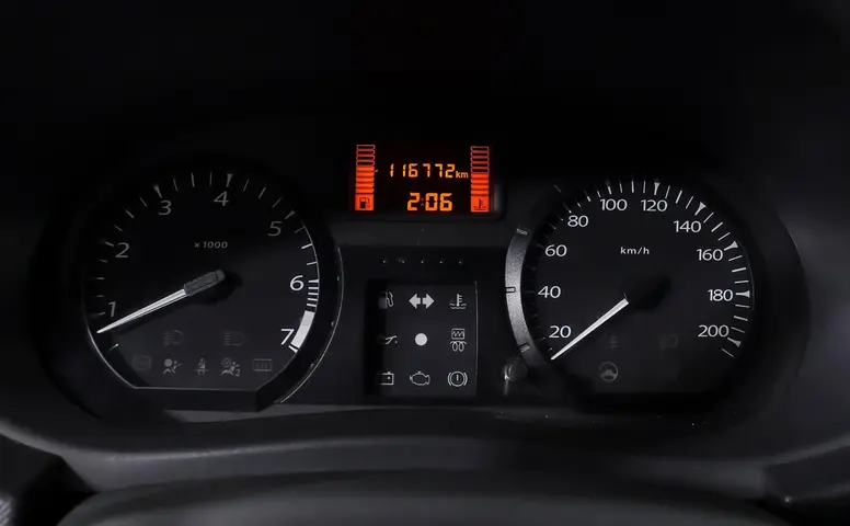 LADA (ВАЗ) Largus