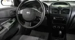 Nissan Almera Classic, 1 поколение