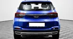Chery tiggo 4 cvt 2020 с пробегом 25 719 км