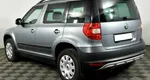 Skoda Yeti 1.2 Робот