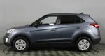 Hyundai Creta I