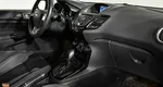 Ford Fiesta Mk6 Рестайлинг