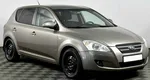 Kia Ceed 1.6 Автомат