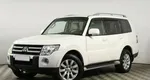 Mitsubishi Pajero 3.2 Автомат