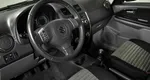 Suzuki SX4 1.6 Механика