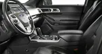 Ford Explorer 3.5 Автомат