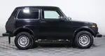 LADA (ВАЗ) 2121 (4x4)