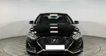 Hyundai sonata акпп 2018 с пробегом 43 927 км