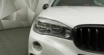 BMW X6 xDrive30d Steptroniс (249 л.с.) Base (Локальная сборка) Белый