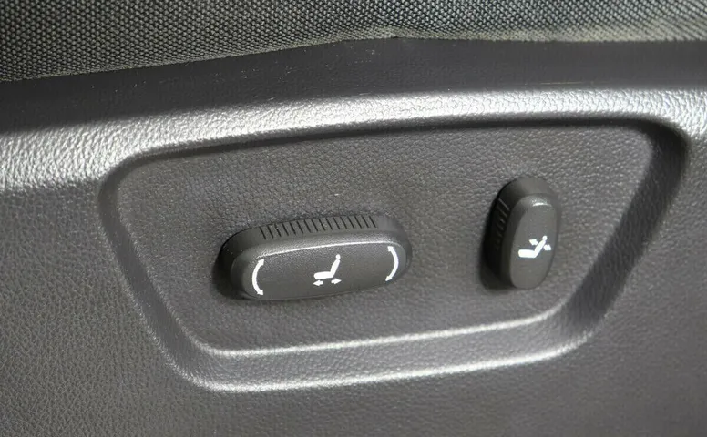 Chevrolet Captiva I