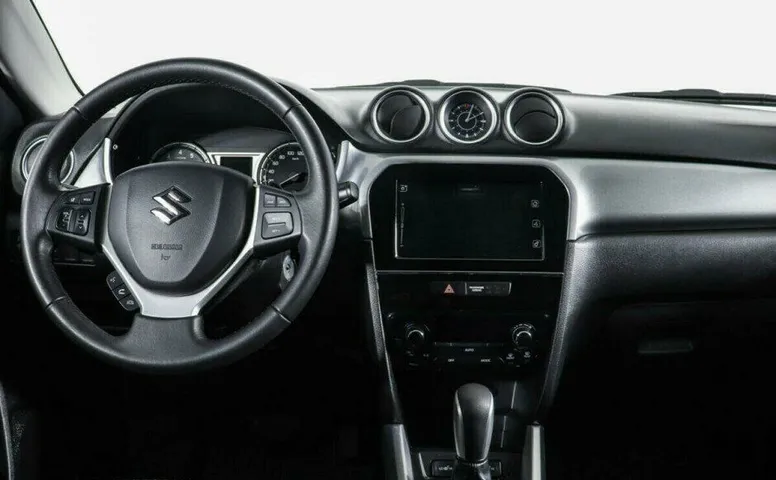 Suzuki Vitara 1.6 Автомат
