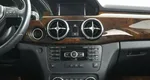 Mercedes-Benz GLK-Класс 2.1 Автомат
