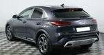 Kia xceed робот 2021 с пробегом 5 400 км