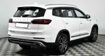 Chery tiggo 8 pro робот 2022 с пробегом 1 207 км