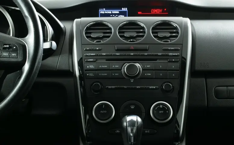 Mazda CX-7