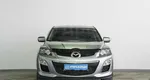 Mazda CX-7, 1 поколение, рестайлинг