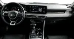 Kia к5 акпп 2020 с пробегом 76 655 км