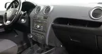 Ford Fusion I Рестайлинг