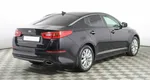 Kia Optima 2.0 Автомат