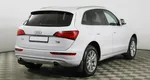 Audi Q5 I (8R) Рестайлинг