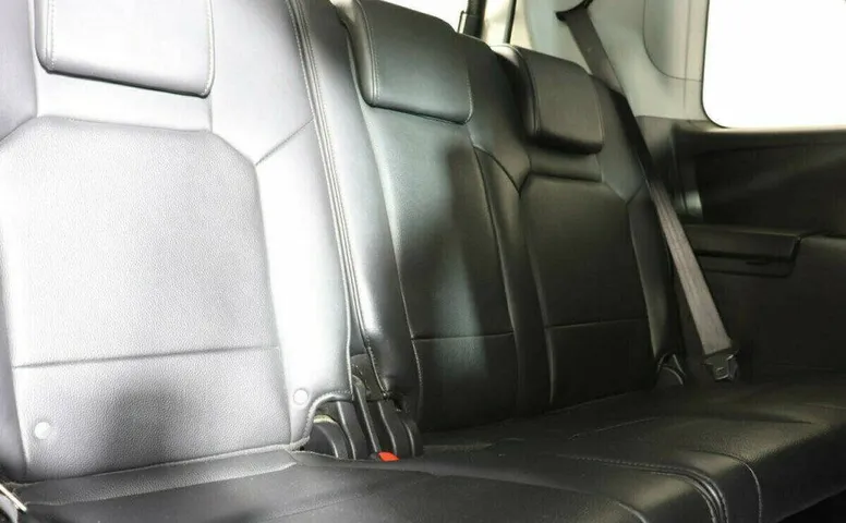 Honda Pilot 3.5 Автомат