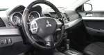 Mitsubishi Lancer X