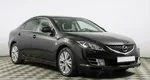 Mazda 6 II (GH)