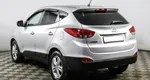 Hyundai ix35 I