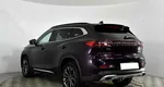 Exeed txl робот 2020 с пробегом 25 500 км