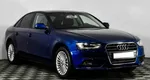Audi A4 1.8 Вариатор