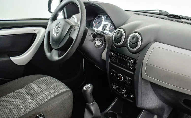 Lada Largus