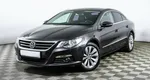 Volkswagen Passat CC 1.8 Механика