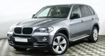 BMW X5 4.8 Автомат