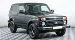 LADA (ВАЗ) 2121 (4x4) I Рестайлинг